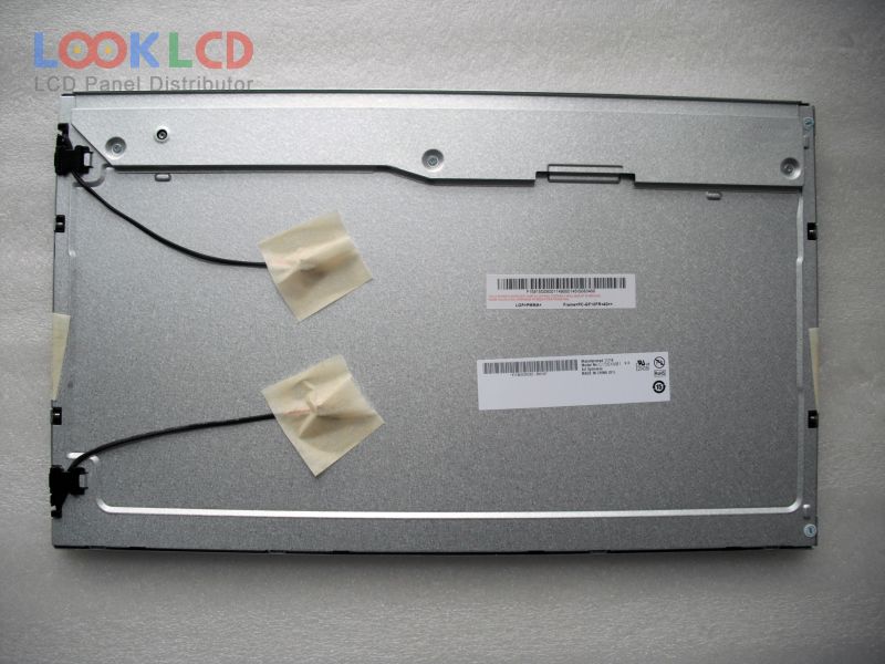 G156XW01 V0